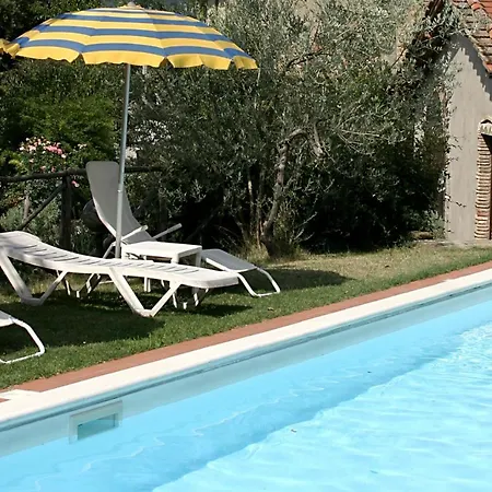 Sleeps 2 Cortona