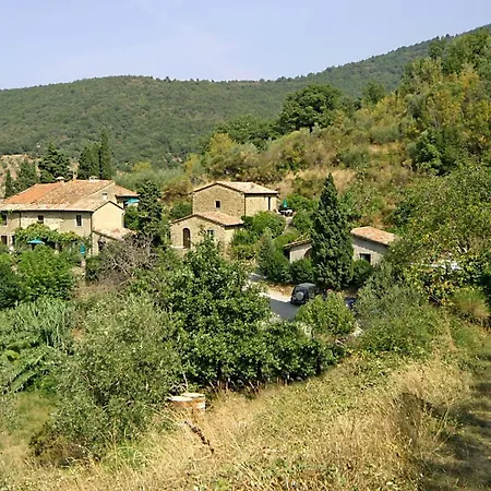 Sleeps 2 Daire Cortona
