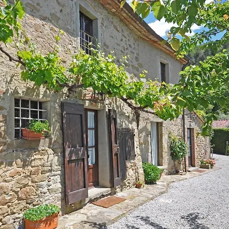Sleeps 2 Cortona
