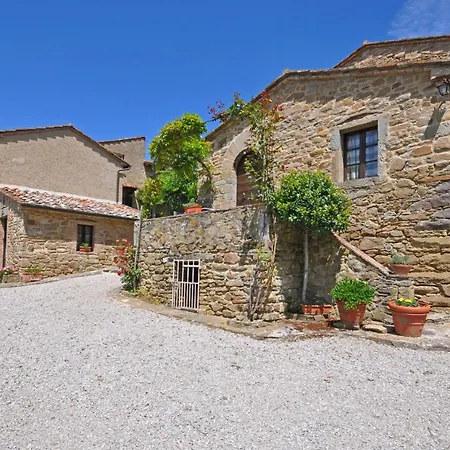 Daire Sleeps 2 Cortona