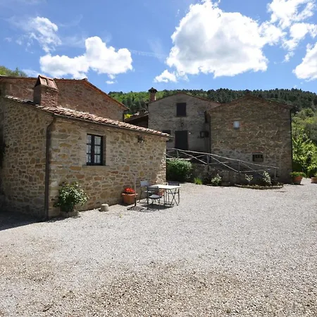 Sleeps 2 * Cortona