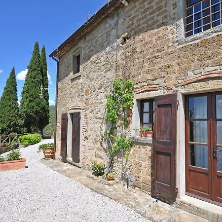 Sleeps 2 Cortona